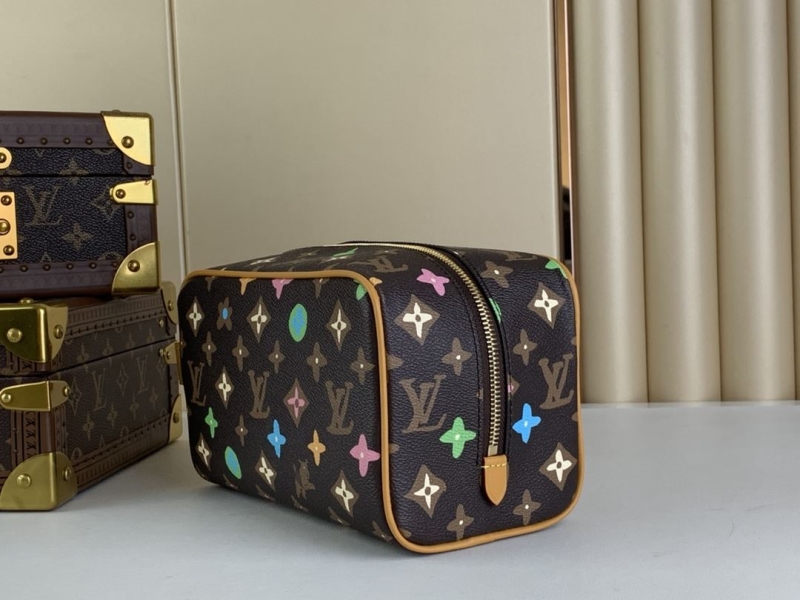 LV Cosmetic Bags